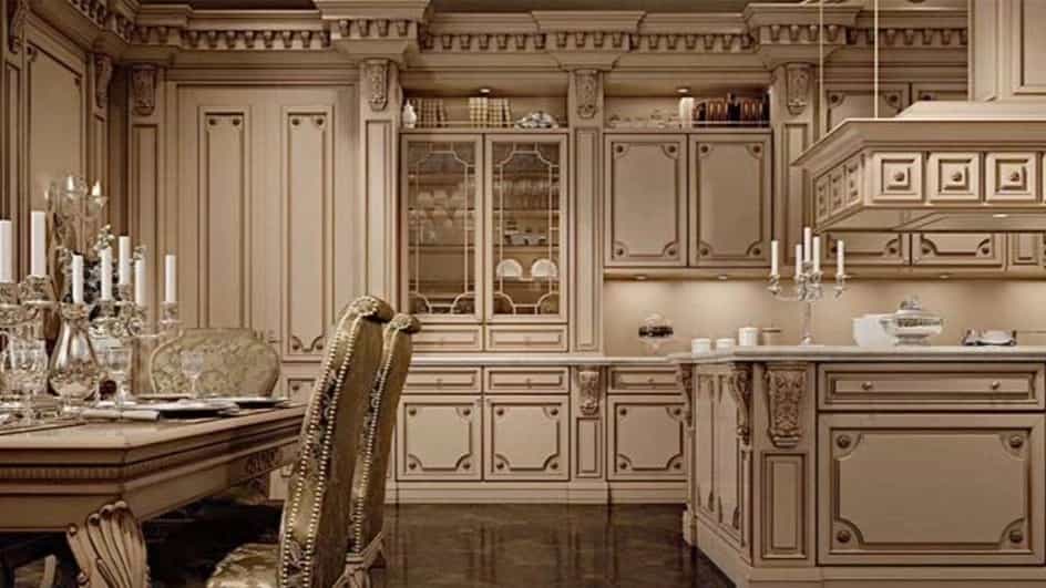 کابینت ممبران
