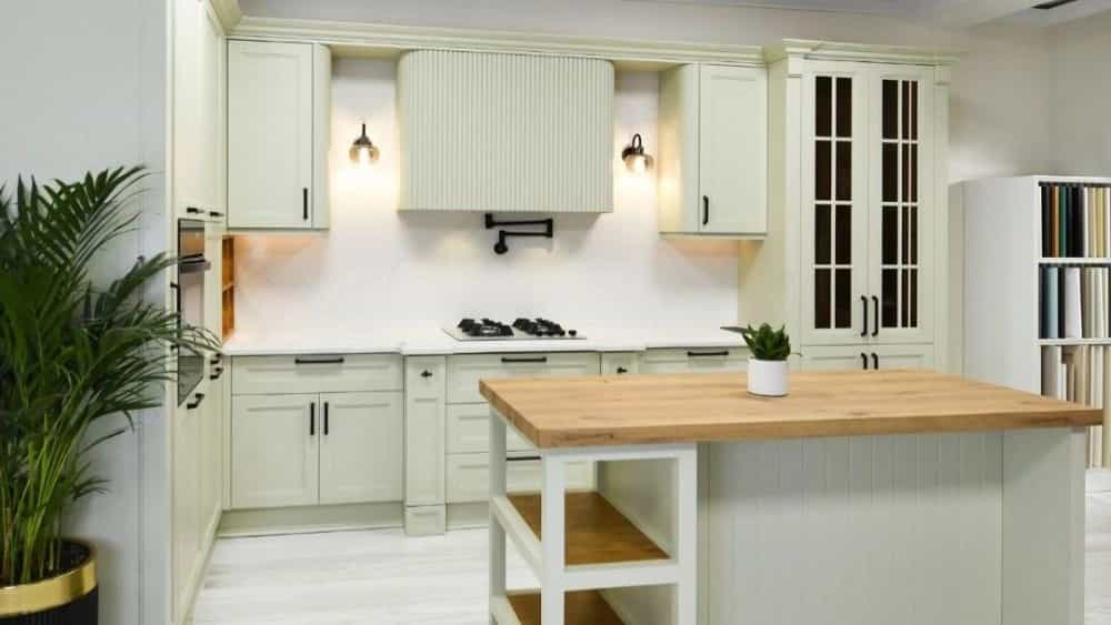 کابینت ساز خوب در کرمان سفارش کابینت مدرن و کلاسیک