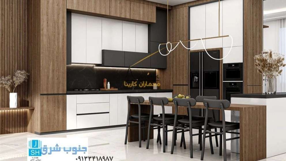 صنایع چوب و ام دی اف جنوب شرق