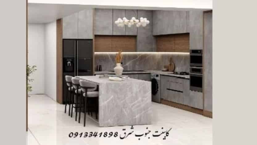 خرید کابینت کرمان