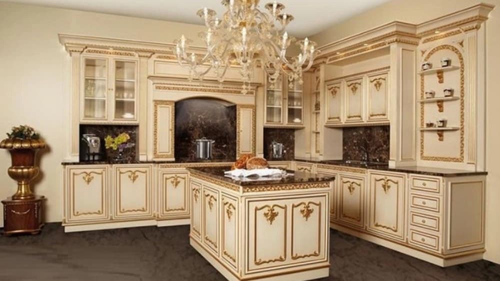 خرید کابینت کرمان